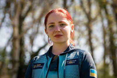 Daughter of captured Ukrainian paramedic appeals for mother’s release