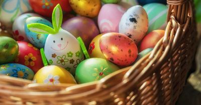'I didn't buy Easter eggs for my stepchildren - now my husband is fuming'