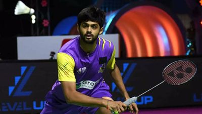 BAI's selection trials: Praneeth out of contention; Sameer, Kiran to fight for 1-4 positions