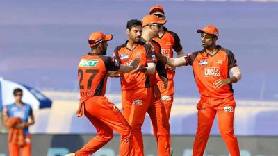 IPL: Bhuvneshwar Kumar surpasses Zaheer Khan for most number of wickets in powerplay