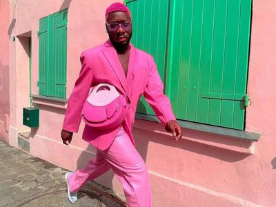 Fashion influencer Louis Pisano's tweet on Rihanna's split with A$AP Rocky stirs a pot