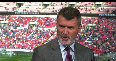 Roy Keane points out Kai Havertz "arrogance" as he gives verdict on Chelsea man