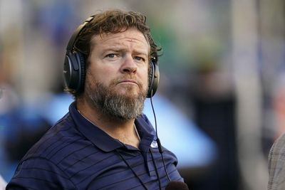 Seahawks GM John Schneider lands at No. 17 in general manager rankings
