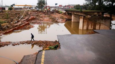 Dozens Still Missing as South Africa Floods Death Toll Rises to 443