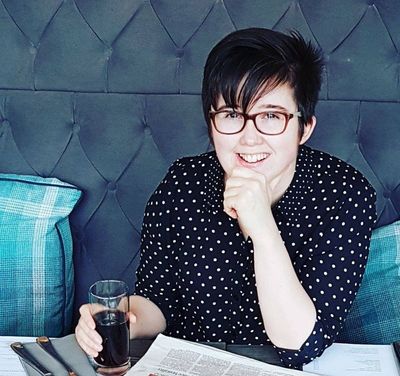 Appeal for information on third anniversary of Lyra McKee murder