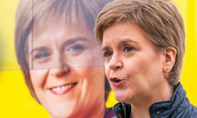 Nicola Sturgeon reported to police over Covid law violation