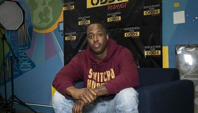 One South Sider is using his second chance to help others with theirs