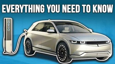 How To Charge The Hyundai Ioniq 5: A Deep Dive