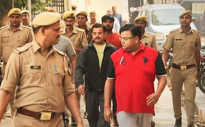 Lakhimpur Kheri case | Supreme Court to rule on plea against Ashish Mishra bail on April 18