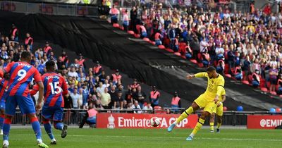 Ex-Crystal Palace loanee Ruben Loftus-Cheek breaks hearts as Chelsea win - 5 talking points