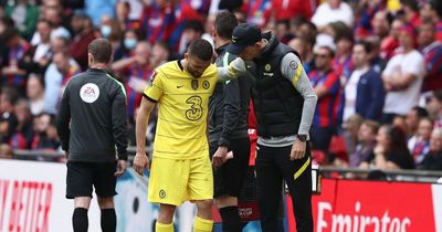 Chelsea vs Arsenal injury update as Thomas Tuchel dealt FA Cup semi-final blow