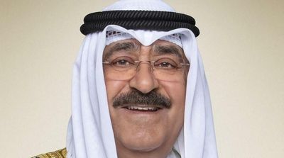 Emir of Qatar, Kuwait Crown Prince Hold Talks