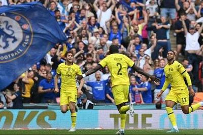 Chelsea player ratings vs Crystal Palace: Ruben Loftus-Cheek makes big impact with Jorginho too passive