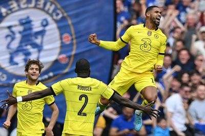 Chelsea sink Palace to book FA Cup final clash with Liverpool