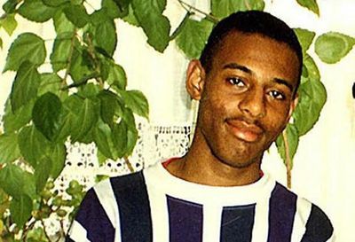 Stephen Lawrence’s brother ‘fantasised about revenge on killers but didn’t want to shame his parents’