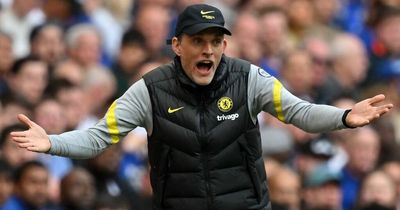 Thomas Tuchel's damning Romelu Lukaku admission as he reveals why he's not playing him