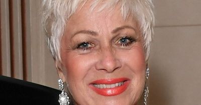 Denise Welch reveals she was worried that she'd be burnt alive after stalker set fire to her home