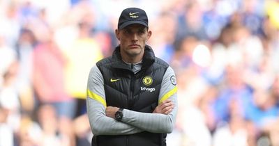 Why Thomas Tuchel raged at Jorginho as Chelsea boss continues epic record in Crystal Palace win