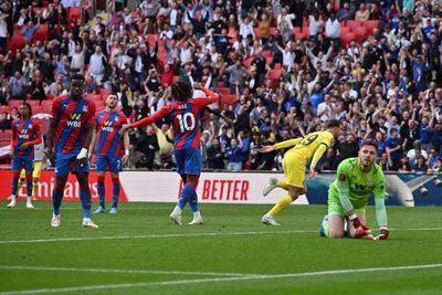 Chelsea vs Crystal Palace result: Five things we learned as Mason Mount’s superb form guides Blues to final