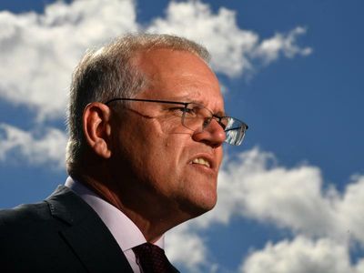 PM woos the west as coalition stocks rise