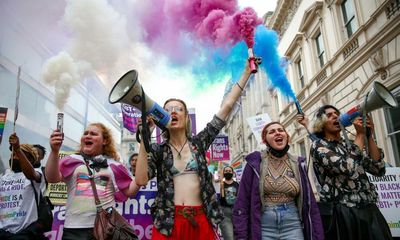 The Guardian view on banning ‘conversion therapy’: protect everyone
