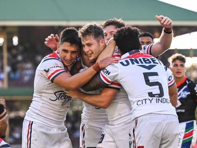Walker reveals brains behind goal kicking
