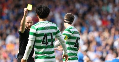 Bobby Madden earns Celtic fan fury as referee grabs the spotlight in Rangers defeat post mortem - Hotline