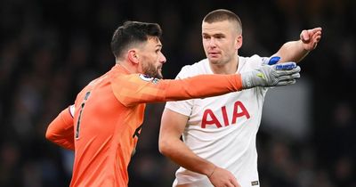 Antonio Conte, Eric Dier and Hugo Lloris agree on Tottenham's big failing vs Brighton