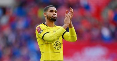 Ruben Loftus-Cheek fires Liverpool early FA Cup warning as Thomas Tuchel Chelsea risk pays off