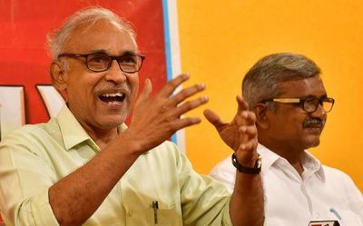 CPI(M) accuses YSRCP, TDP of supporting BJP