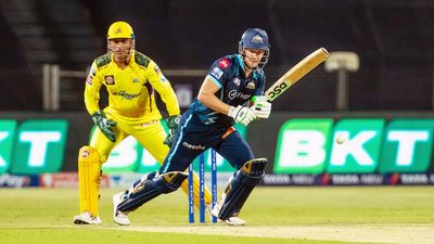 IPL 2022, GT vs CSK: David Miller's 94 powers Gujarat Titans to sensational win over Chennai Super Kings
