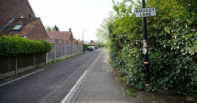 Terrified locals hear ‘hysterical screaming’ as boy is stabbed at children’s party on quiet street