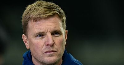 Eddie Howe reveals the one big change for Newcastle United at home under his guidance