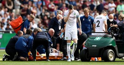 Premier League news as Leeds United's relegation rivals suffer injury blow