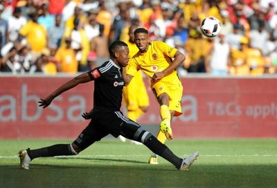 Unhappy Jele as Orlando Pirates sunk by Simba in CAF Cup