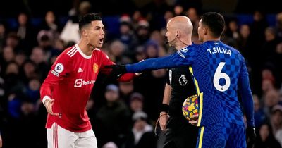 Manchester United vs Chelsea fixture given new date as full run-in schedule confirmed