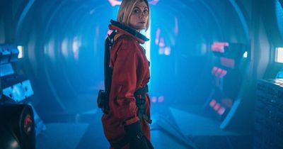 Doctor Who stars of 80s will return for Jodie Whittaker's final episode