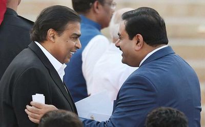 The fickle billions of our super-rich