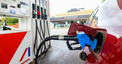 Fuel price gouge is back yet ACT resists regulated scrutiny