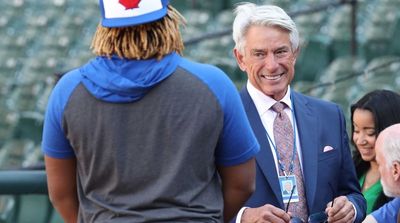 Buck Martinez Stepping Away From Booth After Cancer Diagnosis