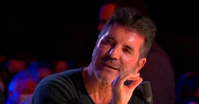 BGT viewers hit out at Simon Cowell for 'homegrown' comment after US pro 'fix row'