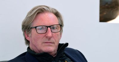 Line of Duty star Adrian Dunbar's surprising Liverpool connection