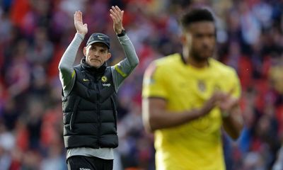 Tuchel says Chelsea will be ready for ‘outstanding’ Liverpool in FA Cup final