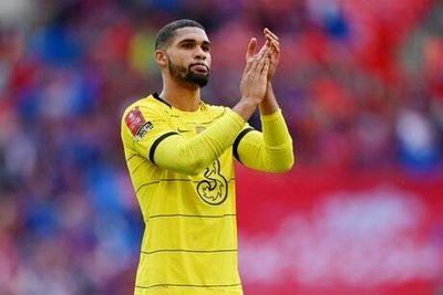 Thomas Tuchel backs Ruben Loftus-Cheek to finally realise Chelsea potential after Wembley heroics