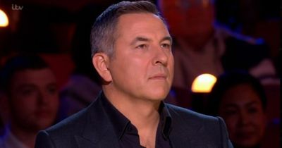 Britain's Got Talent's David Walliams recognises Liverpool contestant