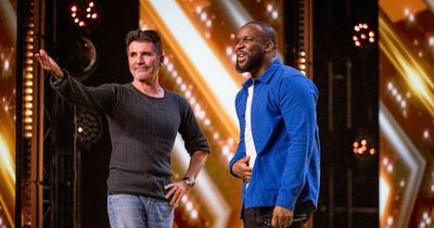 Britain's Got Talent golden buzzer act spent time in prison before appearing on show