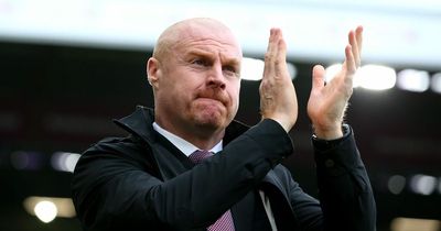 Nottingham helps Sean Dyche get over Burnley sacking as fans grab photos with ex-Forest defender