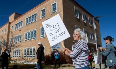 Florida rejects 54 math textbooks over ‘prohibited topics’ including critical race theory