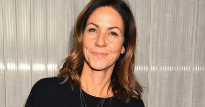 Julia Bradbury felt 'horribly damaged' as post mastectomy breast was 'like plasticine'