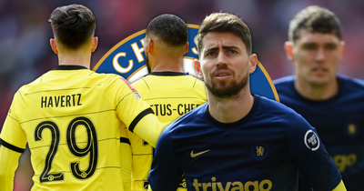 Jorginho makes Chelsea transfer decision even easier as Kai Havertz attracts unwanted attention